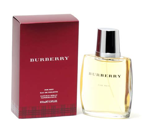 burberry mens 3.3 toilette|Burberry for Men Eau de Toilette Spray .